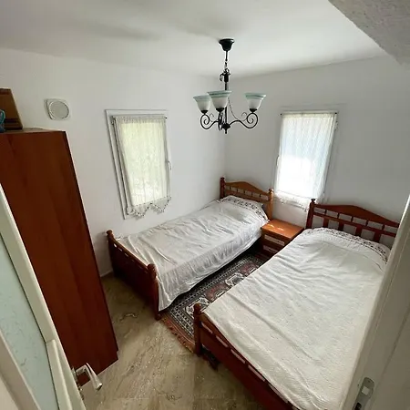 Villa Villa Guemuesluek Bodrum